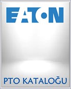 EATON PTO KATALOĞU