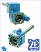 ZF 16 S 2031 TO