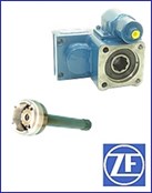 ZF 16 AS 2601