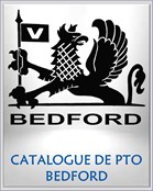CATALOGUE DE PTO BEDFORD