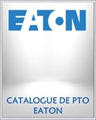 CATALOGUE DE PTO EATON