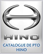 CATALOGUE DE PTO HINO
