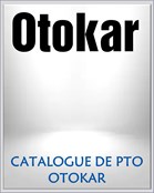 CATALOGUE DE PTO OTOKAR