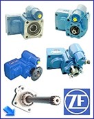 ZF 12 AS 2331 TO